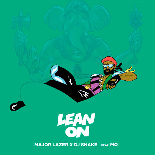 Descargar Lean on - DJ Snake Major Lazer MØ