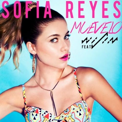 Descargar Muévelo - Sofia Reyes feat Wisin