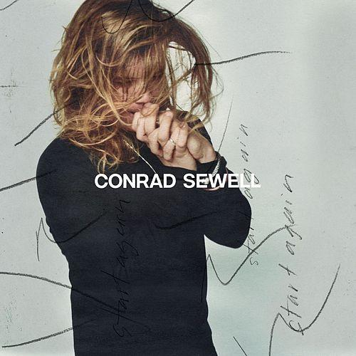 Descargar Hold me up - Conrad Sewell