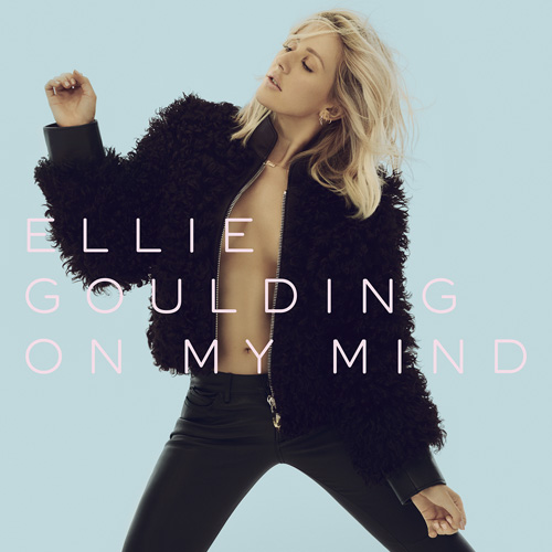 Descargar Ellie Goulding - On my mind