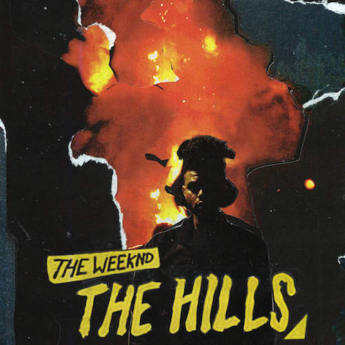 Descargar The Hills - The Weeknd