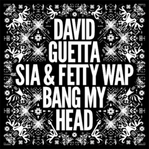 Descargar David Guetta - Fetty Wap - Sia - Bang my head