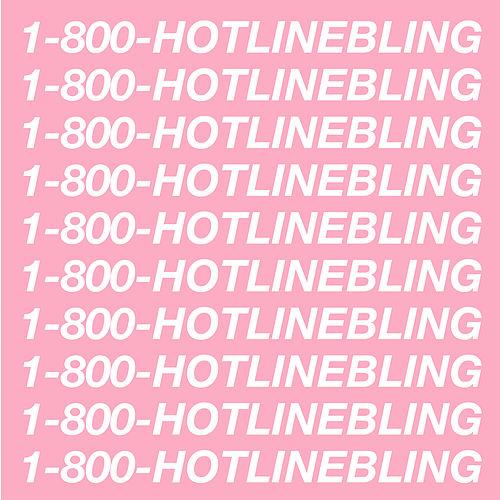 Descargar Hotline bling - Drake
