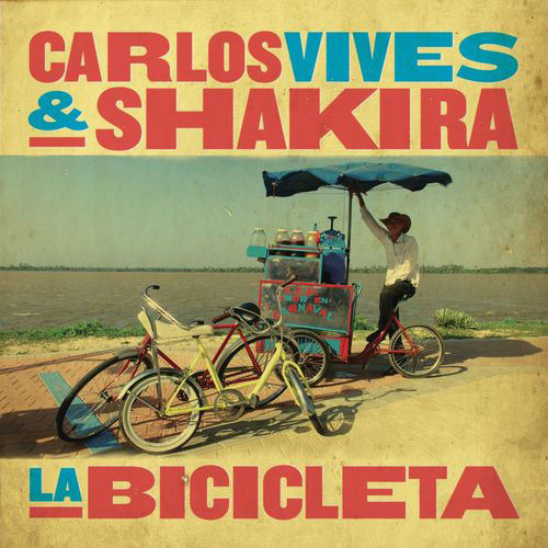 Descargar La Bicicleta - Carlos Vives y Shakira