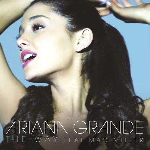 Descargar Ariana Grande – The Way