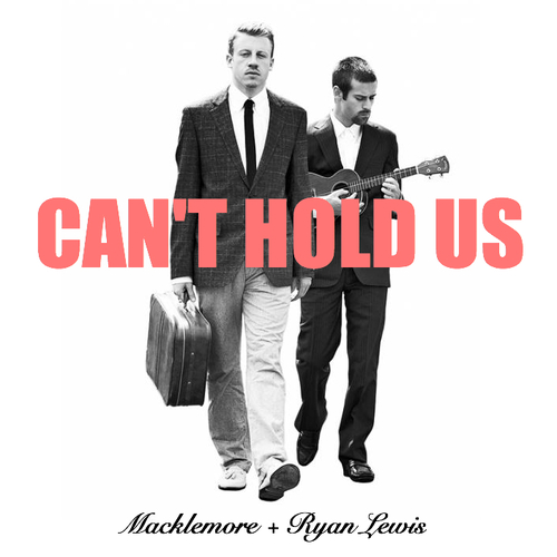 Descargar Macklemore – Can’t Hold Us