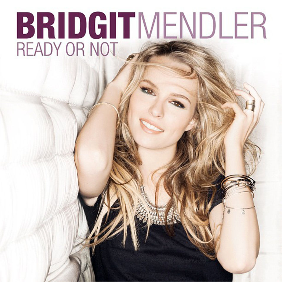 Descargar Bridgit Mendler – Ready or Not