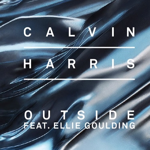 Descargar Calvin Harris – Outside