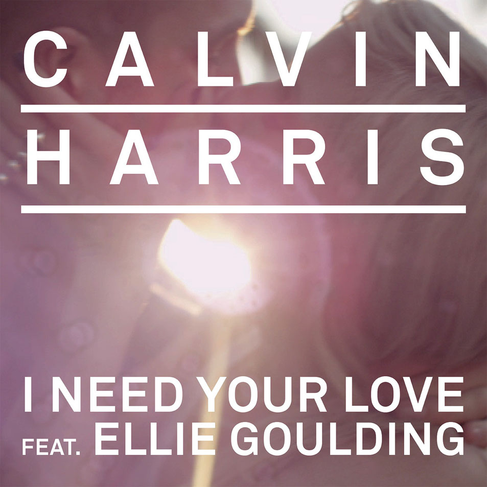 Descargar Calvin Harris – I need your love