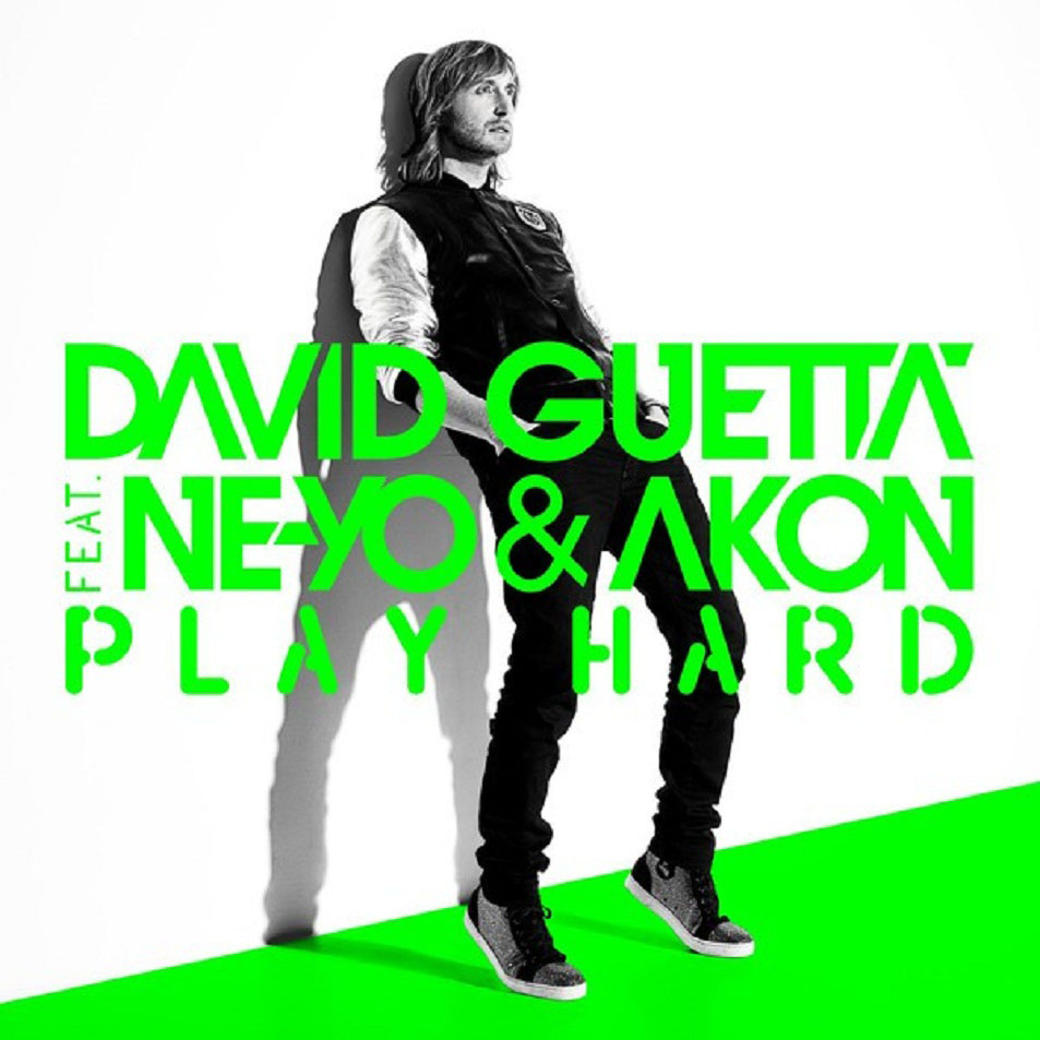 Descargar David Guetta – Play Hard