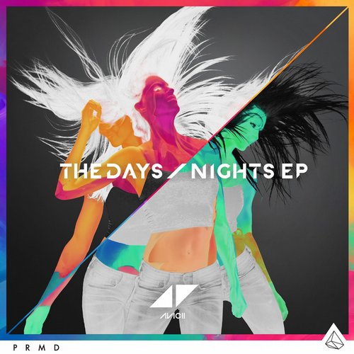 Descargar Avicii – The nights