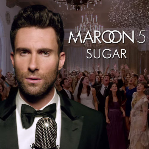 Descargar Maroon 5 – Sugar