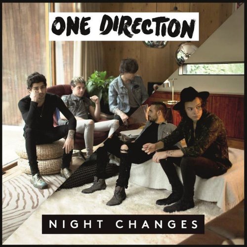 Descargar One Direction – Night changes