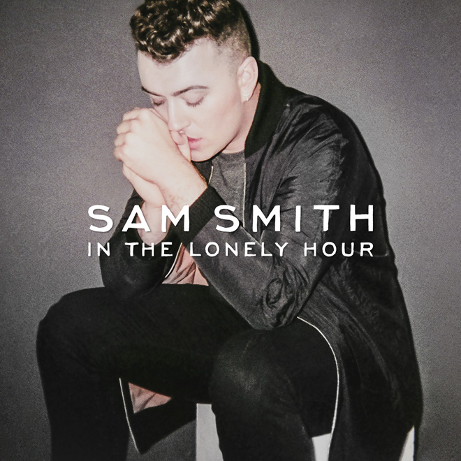 Descargar Sam Smith – I’m not the only one