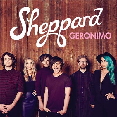 Descargar Sheppard – Geronimo