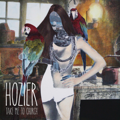 Descargar Take Me To Church – Hozier