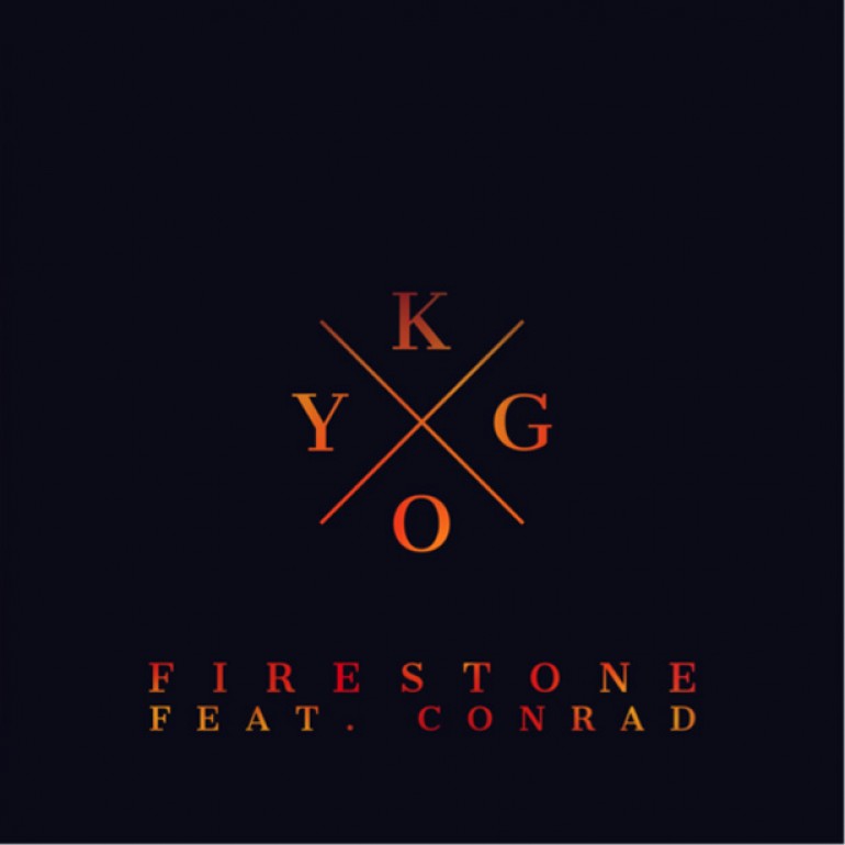 Descargar Firestone – Kygo feat. Conrad