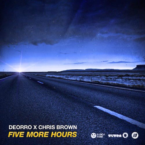 Descargar Five more hours – Chris Brown y Deorro