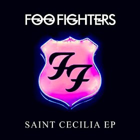 Saint Cecilia – Foo Fighters