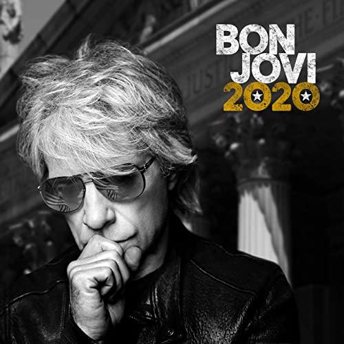 Bon Jovi 2020 de Bon Jovi