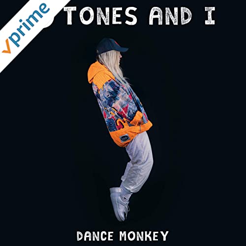 Descargar Dance monkey Tones and I