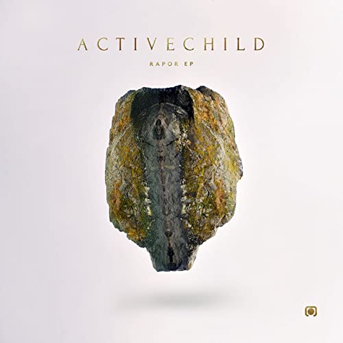 Silhouette – Active Child (feat. Ellie Goulding)