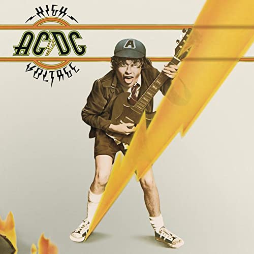 T.N.T. – AC/DC