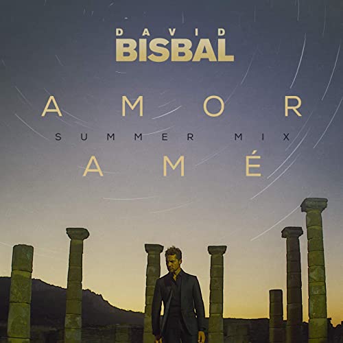 Amor Amé (Summer Mix) – David Bisbal