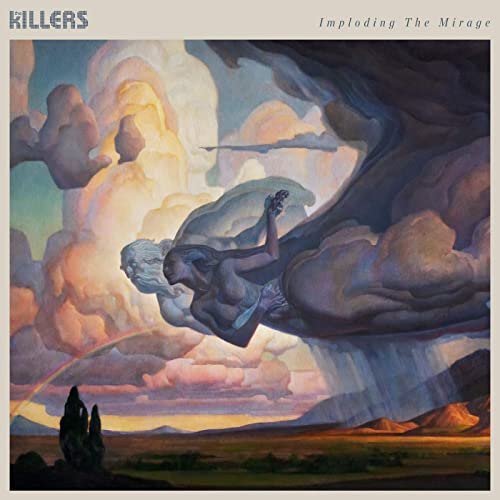 My Own Soul’s Warning – The Killers