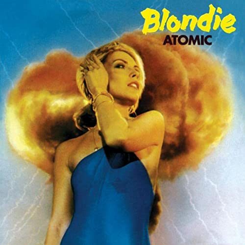 Atomic – Blondie