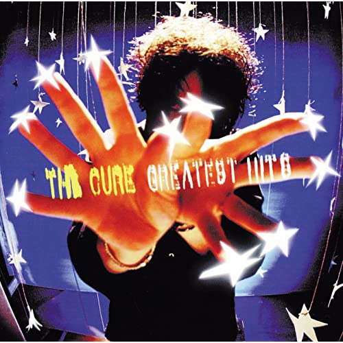 Friday I’m In Love – The Cure