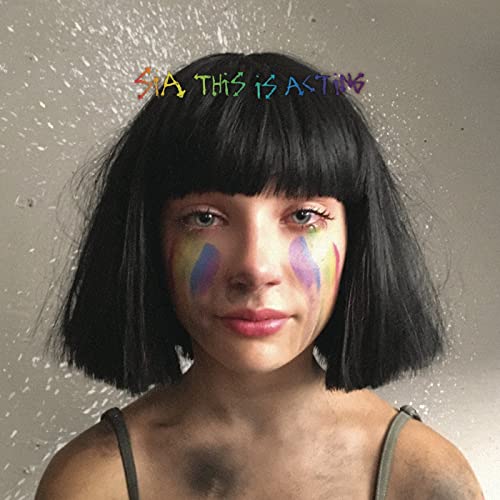 Unstoppable – Sia