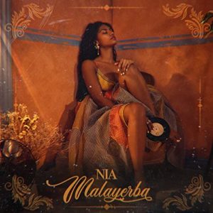 Malayerba - Nia